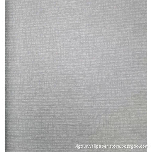 Home Neues dekoratives nahtloses Stoff PVC Wandtuch